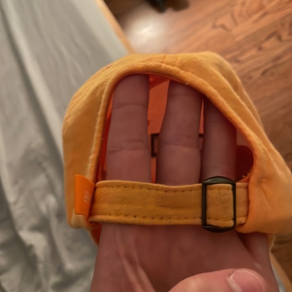 Tennessee Volunteers Hat - Picture 3 of 4